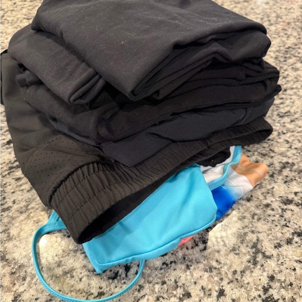 Women’s Large Clothing lot